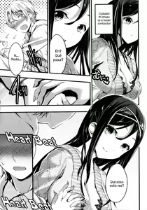 Page 7 of Tonari no Hana wa Akai | The Red Flower Nearby - preview thumbnail