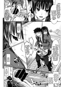 Page 2 of Migite no Koibito - preview thumbnail