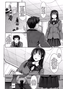 Page 8 of Migite no Koibito - preview thumbnail