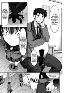 Page 9 of Migite no Koibito - preview thumbnail