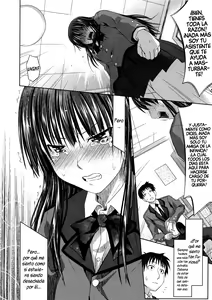 Page 10 of Migite no Koibito - preview thumbnail