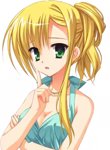 Page 44 of Noble Works Character set (png) part 1 - preview thumbnail