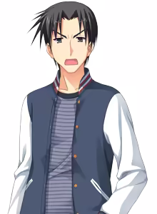 Page 803 of Noble Works Character set (png) part 1 - preview thumbnail