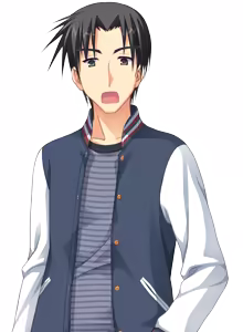 Page 814 of Noble Works Character set (png) part 1 - preview thumbnail