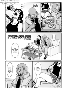 Page 3 of SUPER BIG SIZE! - preview thumbnail