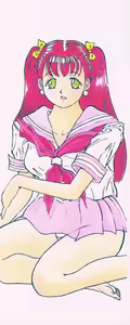 Page 168 of Ichigo Momo Ringo - preview thumbnail