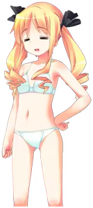 Page 105 of Imouto Style Character set (png) part 1 - preview thumbnail