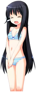 Page 1055 of Imouto Style Character set (png) part 1 - preview thumbnail
