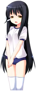 Page 1089 of Imouto Style Character set (png) part 1 - preview thumbnail