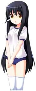 Page 1101 of Imouto Style Character set (png) part 1 - preview thumbnail