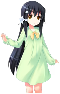 Page 1200 of Imouto Style Character set (png) part 1 - preview thumbnail