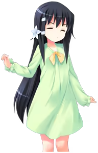 Page 1212 of Imouto Style Character set (png) part 1 - preview thumbnail