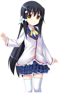 Page 1222 of Imouto Style Character set (png) part 1 - preview thumbnail