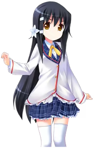 Page 1230 of Imouto Style Character set (png) part 1 - preview thumbnail