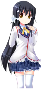 Page 1239 of Imouto Style Character set (png) part 1 - preview thumbnail