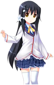 Page 1240 of Imouto Style Character set (png) part 1 - preview thumbnail