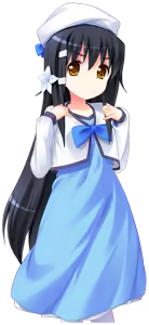 Page 1251 of Imouto Style Character set (png) part 1 - preview thumbnail