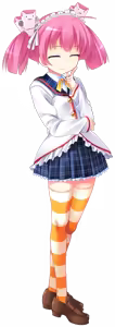 Page 1535 of Imouto Style Character set (png) part 1 - preview thumbnail