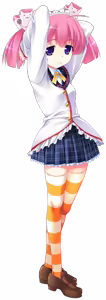 Page 1537 of Imouto Style Character set (png) part 1 - preview thumbnail