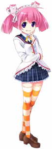 Page 1541 of Imouto Style Character set (png) part 1 - preview thumbnail