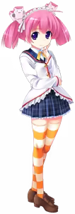 Page 1547 of Imouto Style Character set (png) part 1 - preview thumbnail