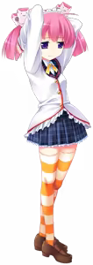 Page 1558 of Imouto Style Character set (png) part 1 - preview thumbnail