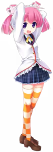 Page 1564 of Imouto Style Character set (png) part 1 - preview thumbnail