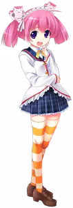 Page 1565 of Imouto Style Character set (png) part 1 - preview thumbnail