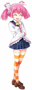 Page 1568 of Imouto Style Character set (png) part 1 - preview thumbnail