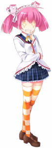 Page 1574 of Imouto Style Character set (png) part 1 - preview thumbnail