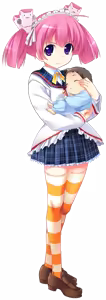 Page 1578 of Imouto Style Character set (png) part 1 - preview thumbnail