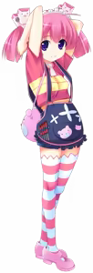 Page 1639 of Imouto Style Character set (png) part 1 - preview thumbnail