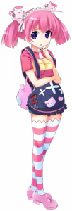Page 1652 of Imouto Style Character set (png) part 1 - preview thumbnail