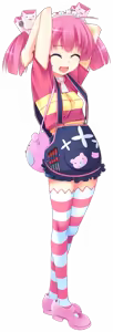 Page 1657 of Imouto Style Character set (png) part 1 - preview thumbnail