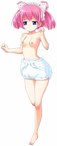 Page 1788 of Imouto Style Character set (png) part 1 - preview thumbnail