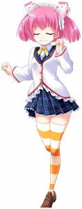 Page 1834 of Imouto Style Character set (png) part 1 - preview thumbnail
