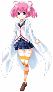 Page 1863 of Imouto Style Character set (png) part 1 - preview thumbnail