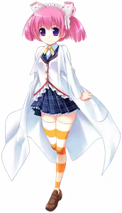Page 1867 of Imouto Style Character set (png) part 1 - preview thumbnail