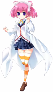 Page 1874 of Imouto Style Character set (png) part 1 - preview thumbnail