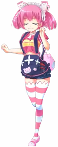 Page 1882 of Imouto Style Character set (png) part 1 - preview thumbnail