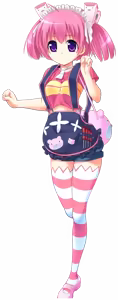 Page 1898 of Imouto Style Character set (png) part 1 - preview thumbnail
