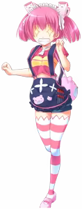 Page 1900 of Imouto Style Character set (png) part 1 - preview thumbnail