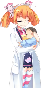 Page 1968 of Imouto Style Character set (png) part 1 - preview thumbnail