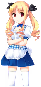 Page 24 of Imouto Style Character set (png) part 1 - preview thumbnail