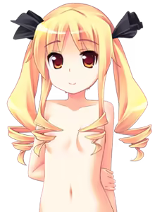 Page 320 of Imouto Style Character set (png) part 1 - preview thumbnail