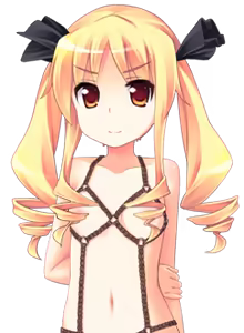 Page 410 of Imouto Style Character set (png) part 1 - preview thumbnail