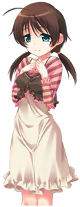 Page 598 of Imouto Style Character set (png) part 1 - preview thumbnail
