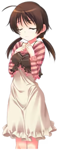 Page 616 of Imouto Style Character set (png) part 1 - preview thumbnail