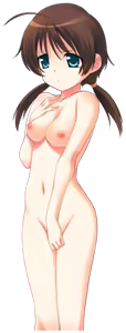 Page 634 of Imouto Style Character set (png) part 1 - preview thumbnail