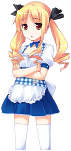 Page 8 of Imouto Style Character set (png) part 1 - preview thumbnail